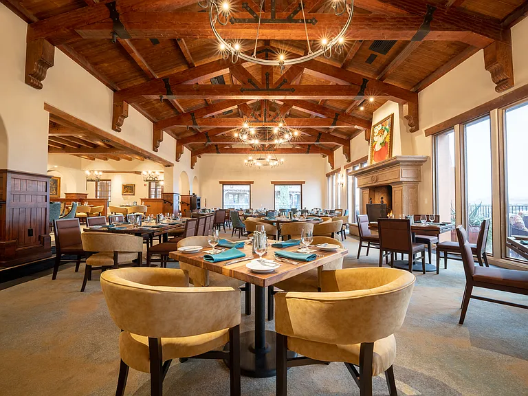 Just steps away from the stunning 44,000+ square foot clubhouse, offering unparalleled amenities and luxury living!