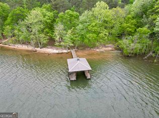 13 & 35 Edgewater Trl, Toccoa, GA 30577