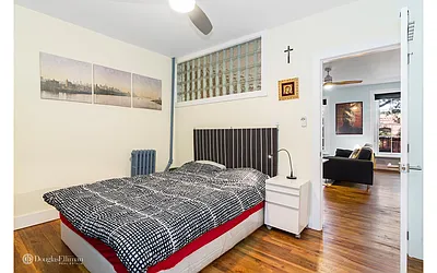 Sold by Douglas Elliman