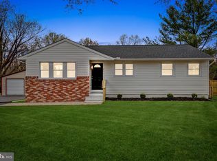 201 Holly Oak Ln, Annapolis, MD 21409