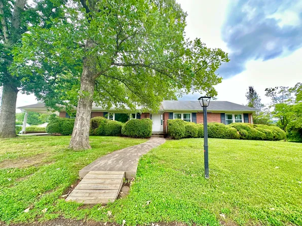 1130 Grace Ave, Clifton Forge, VA 24422