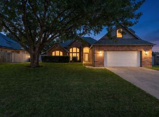 127 River Park Ln, Georgetown, TX 78626