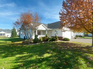 216 Eastman Ct, Marshall, MI
