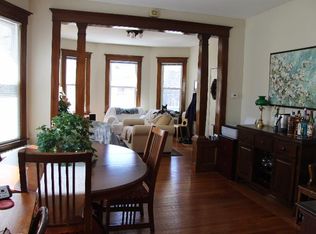 117 Fountain St #2, New Haven, CT 06515