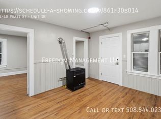 44-48 Pratt St, Fitchburg, MA 01420