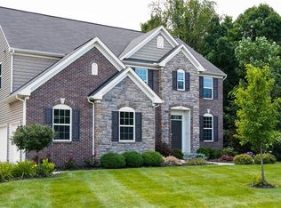 2161 Meadowsweet Ln, Streetsboro, OH 44241