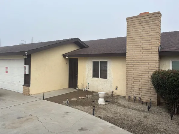 1208 McDonald Way #C, Bakersfield, CA 93309