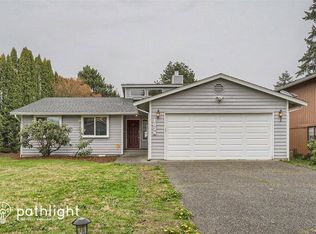 1824 SW 355th Pl, Federal Way, WA 98023