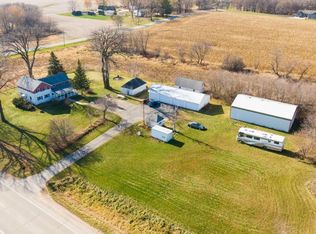 N5529 State Road 67, Iron Ridge, WI 53035