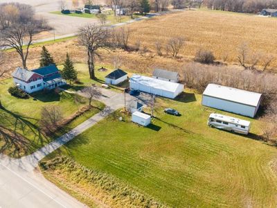 N5529 State Road 67, Iron Ridge, WI, 53035