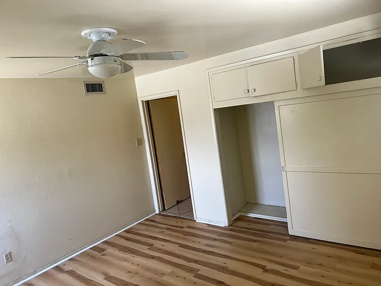South bedroom
