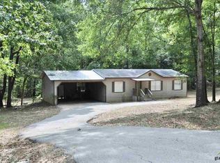 17211 County Road 230, Arp, TX 75750
