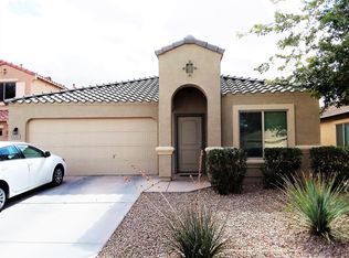 41351 W Brandt Dr, Maricopa, AZ 85138