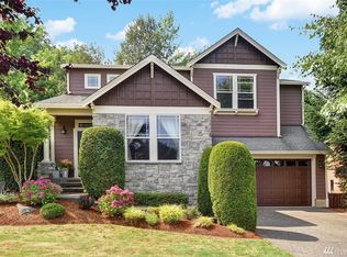 17315 106th Pl NE, Bothell, WA 98011