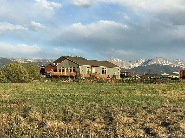 195 County Road 827 — Photo 1