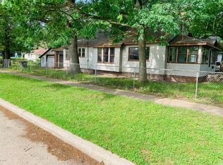 1091 Ducey Ave, Muskegon, MI 49442