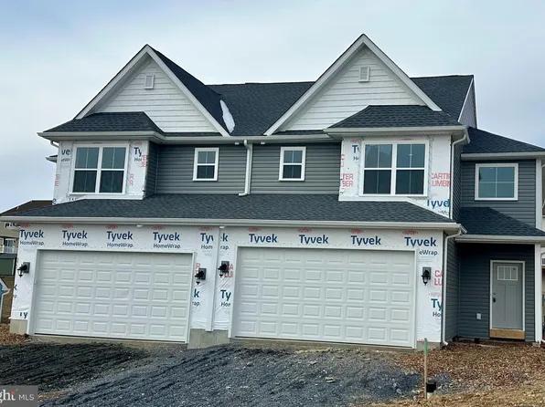 206 Sunglo Dr Lot 113, Leesport, PA 19533