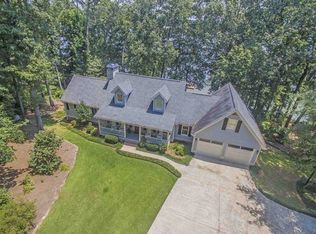 1461 Morgan Dr, Buckhead, GA 30625