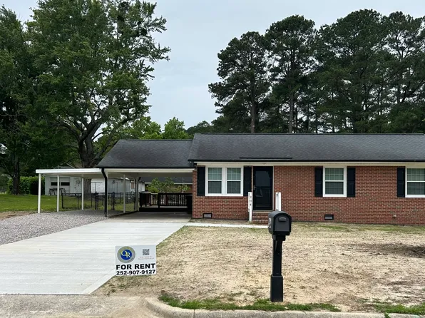 204 Church View Dr, Rocky Mount, NC 27804