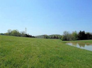 11138 Lattire Rd, Aurora, IN 47001