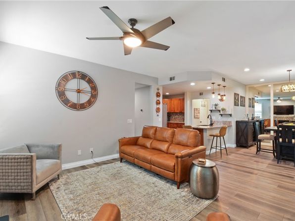 12 Saphir Way, Aliso Viejo, CA 92656