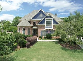 4825 Rushing Rock Way, Marietta, GA 30066