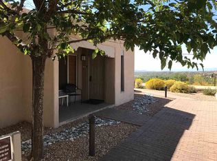 320 Artist Rd #10, Santa Fe, NM 87501