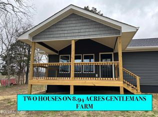 5935 Morganton Rd, Greenback, TN 37742