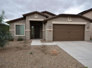 38217 W San Capistrano Ave, Maricopa, AZ 85138