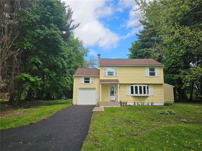 848 Weiland Rd, Rochester, NY, 14626