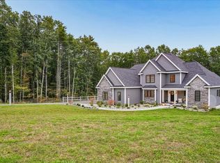 12 Olympus Way, Bedford, NH 03110