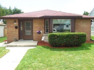 1721 Elm Ave, Sheboygan, WI 53081