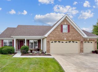 106 Myrtle Wood Ct, O'Fallon, MO 63368