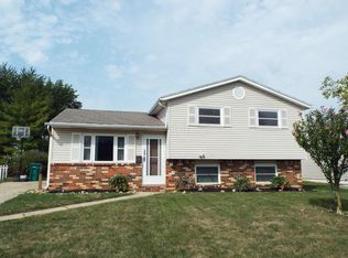 269 Southwood Rd, West Jefferson, OH 43162