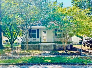 2029 Hortense St, Murphysboro, IL 62966