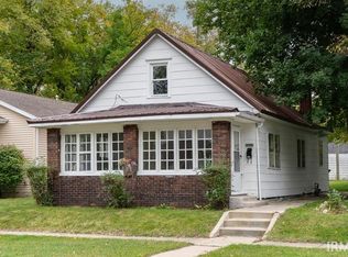 1140 Sorin St, South Bend, IN 46617