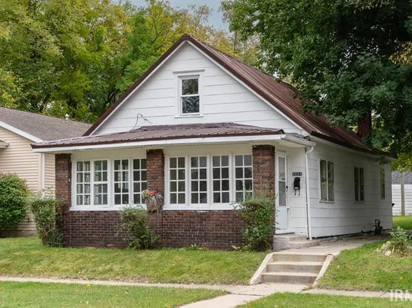 1140 Sorin St, South Bend, IN 46617