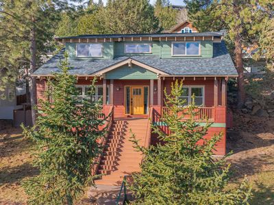 3127 Craftsman Dr, Bend, OR, 97703