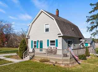 6811 Rothman Rd, Fort Wayne, IN 46835