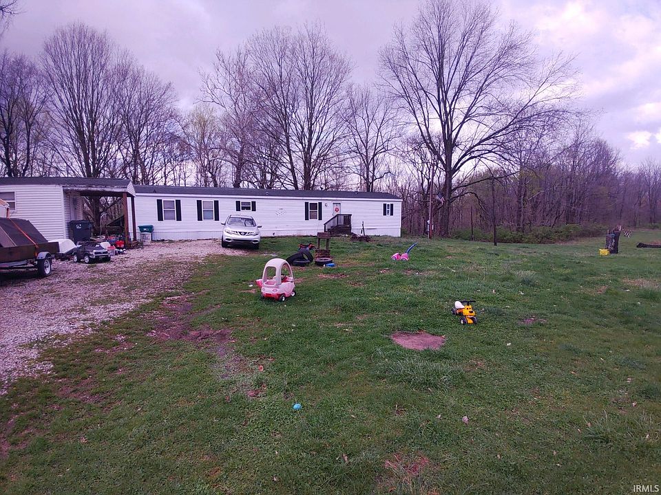 1st image of 4626 E County Road 750 N