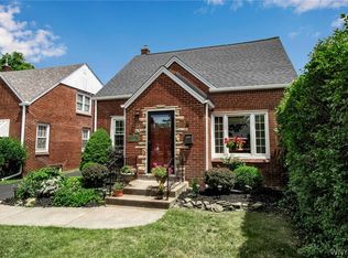 15 Fairmount Ave, Buffalo, NY 14223