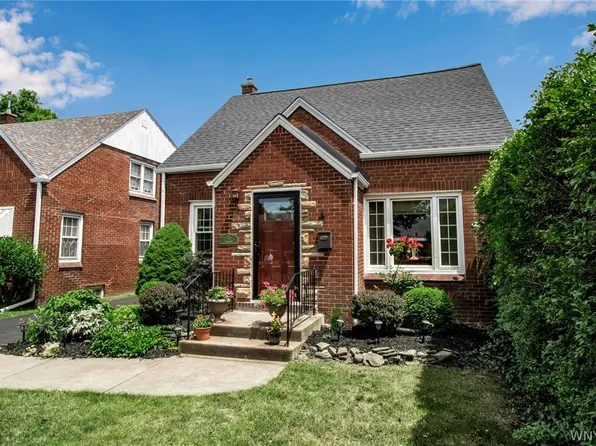 15 Fairmount Ave, Buffalo, NY 14223