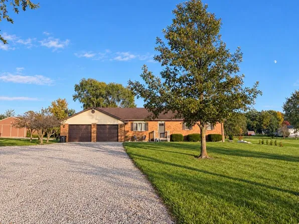 7302 State Route 118, Celina, OH 45822