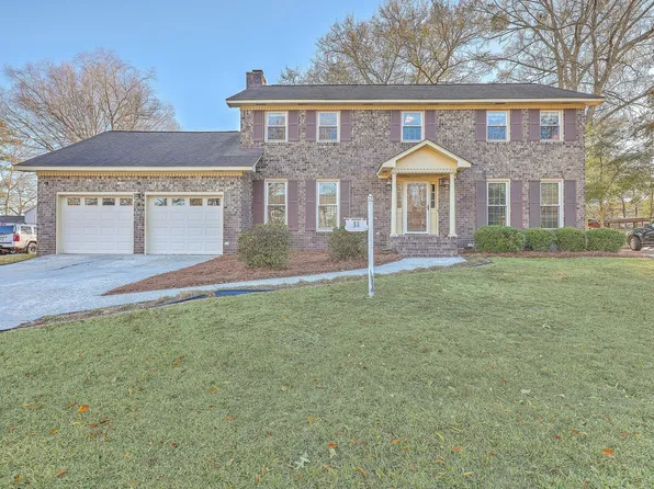 11 Monte Sano Dr, Hanahan, SC 29410