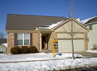 47 Eagle Ridge Rd, Lake Orion, MI 48360