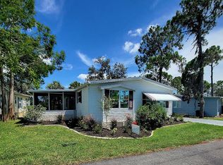 364 Salt Creek Dr, North Port, FL 34287