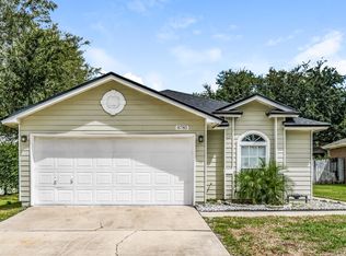 8785 Chambore Dr, Jacksonville, FL 32256
