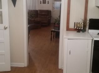 1281 1865th St, Iola, KS 66749