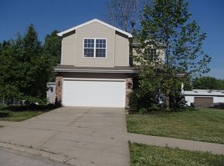 16213 W Carlow Cir, Manhattan, IL 60442