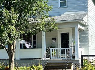 109 Lamberton St, Franklin, PA 16323